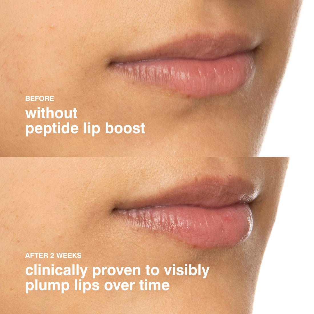 Rhode Peptide Lip Boost Plumping Lip Mask - Unscented