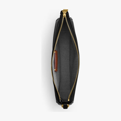 Coach Plaza Bag - Brass/Black