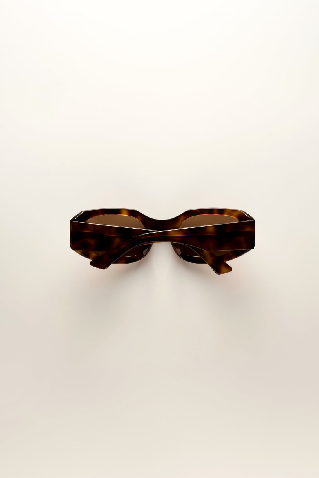 VEHLA Gia Sunglasses - Choc Tort/Choc