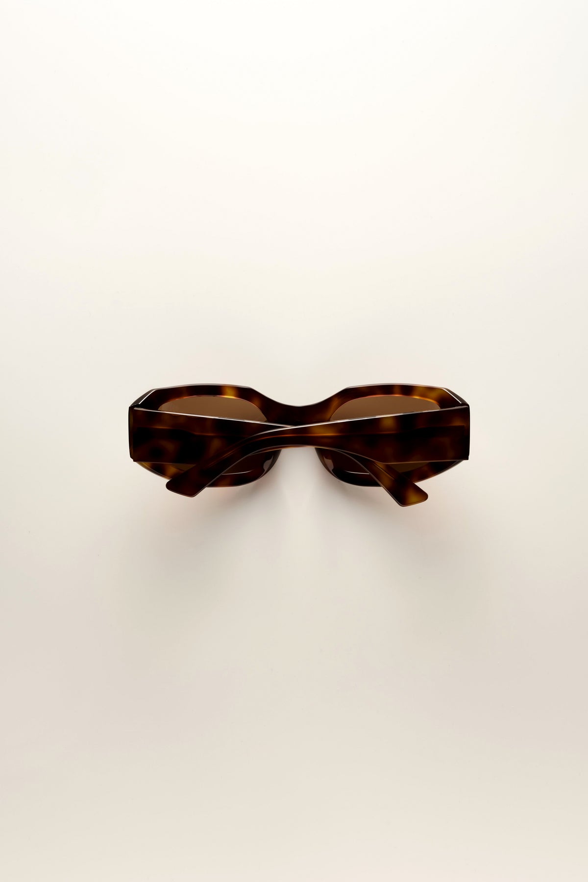 VEHLA Gia Sunglasses - Choc Tort/Choc