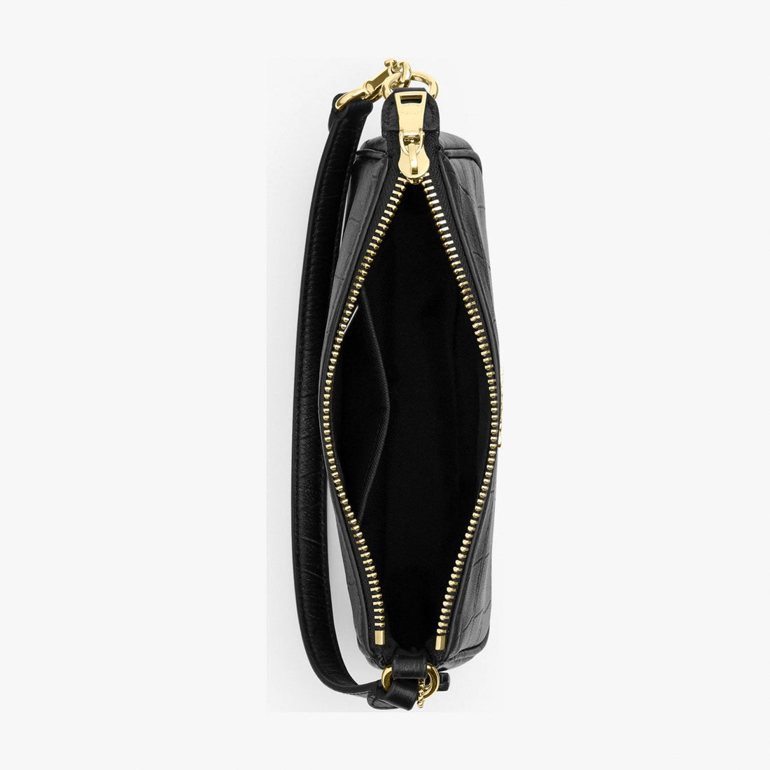 Coach Nolita 19 - Gold/Black