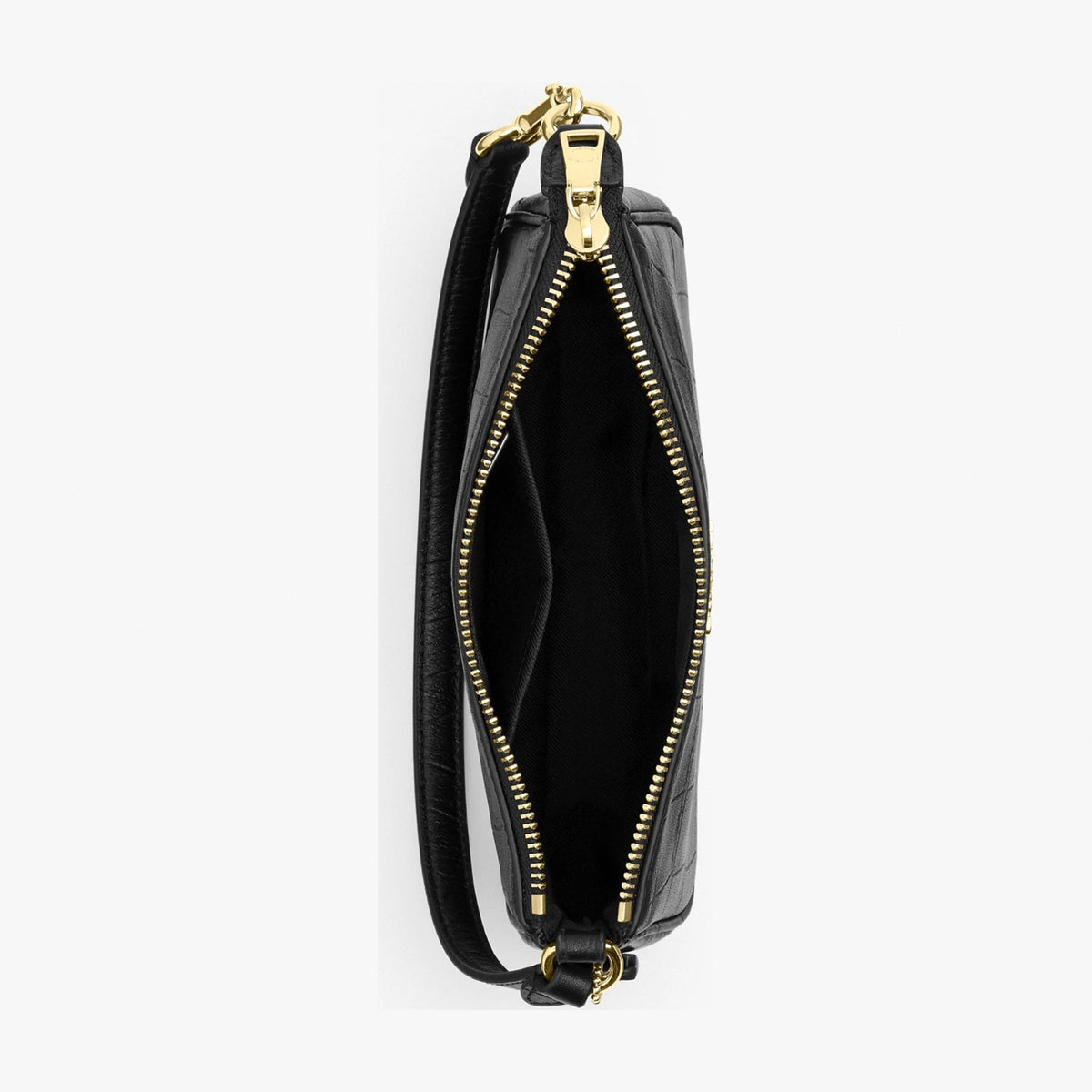 Coach Nolita 19 - Gold/Black