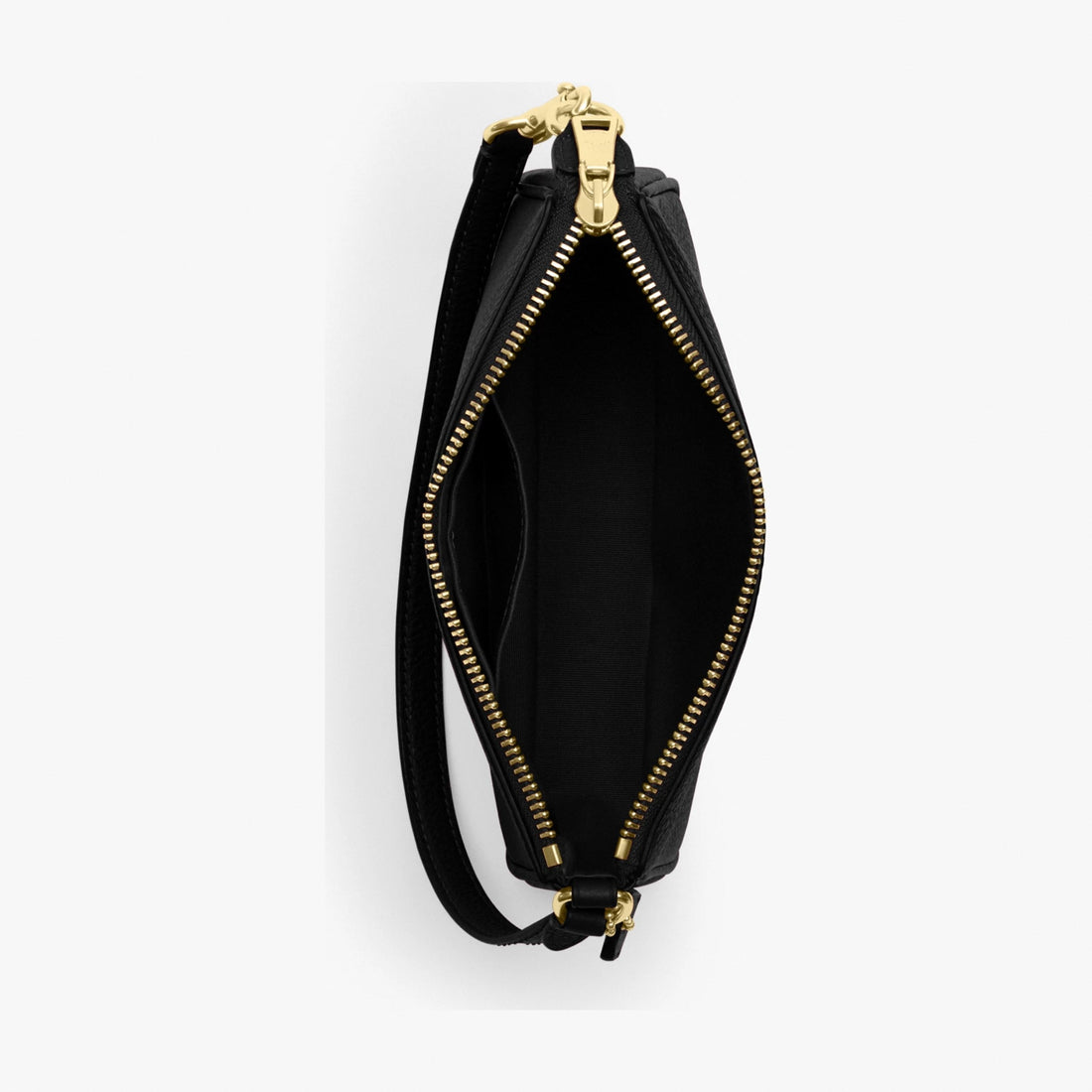 Coach Nolita 19 - Gold/Black