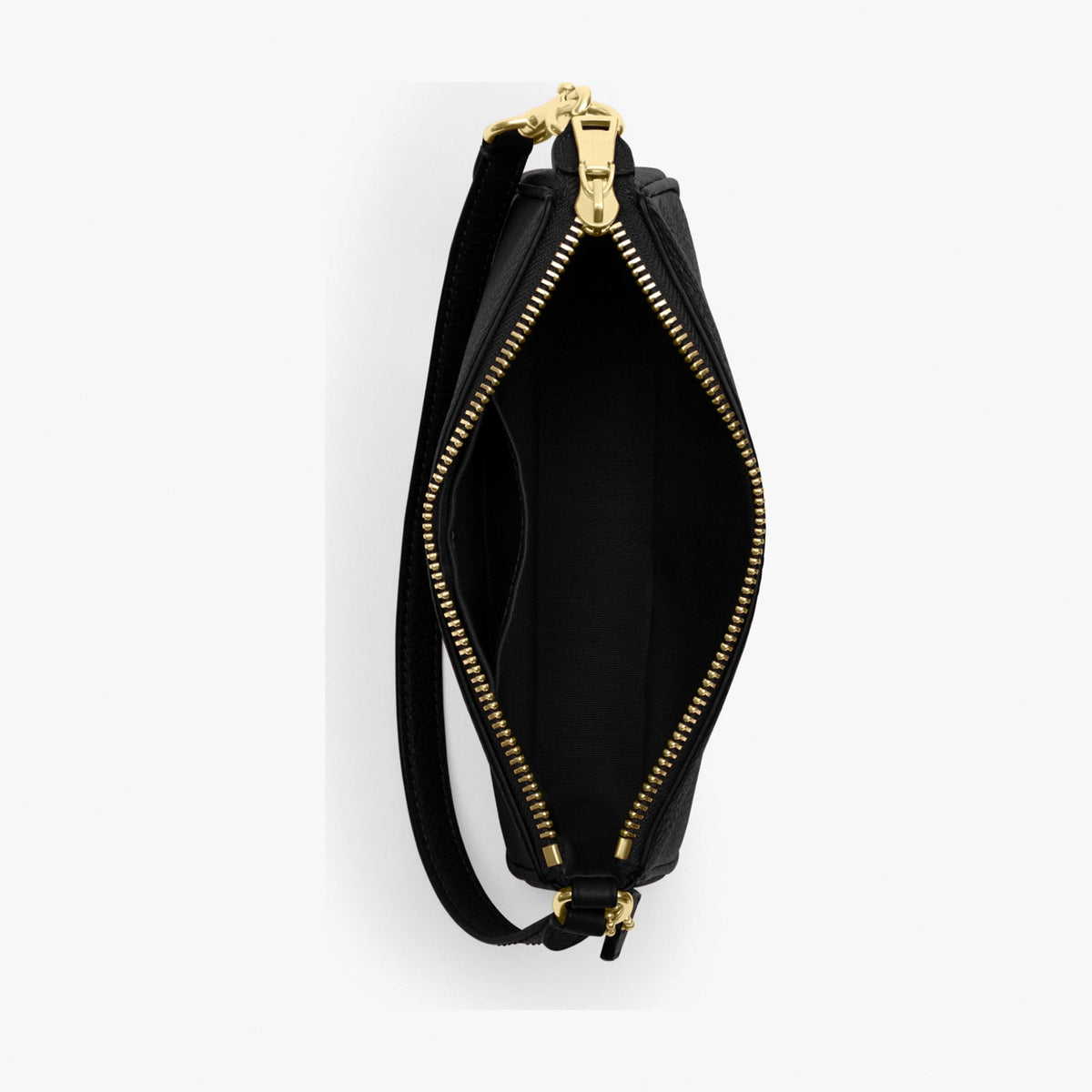 Coach Nolita 19 - Gold/Black