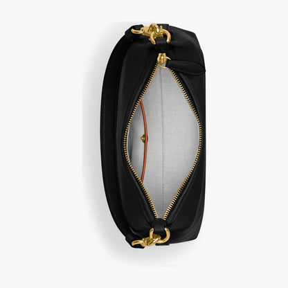 Coach Juliet Shoulder Bag 25 - Brass/Black
