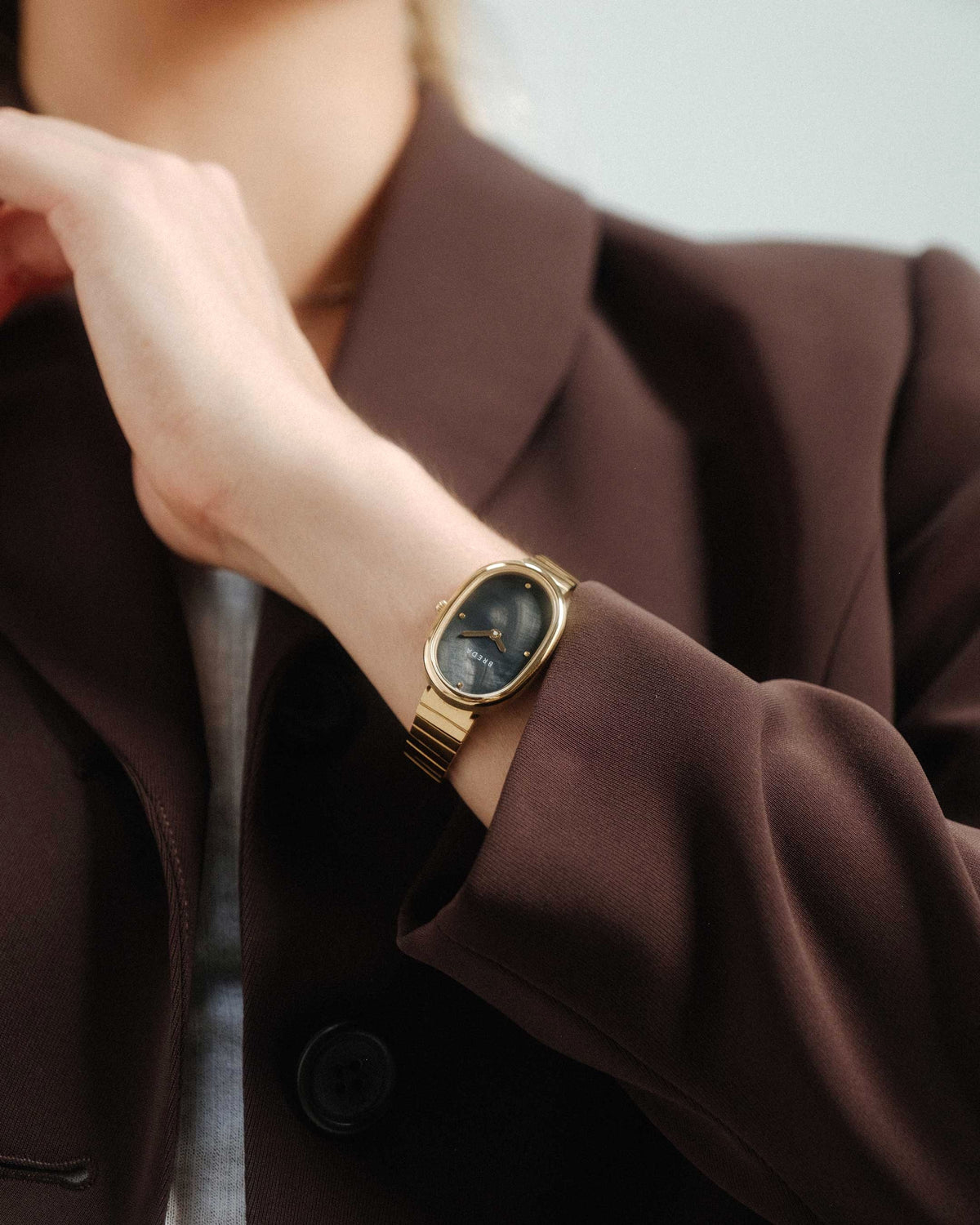 BREDA Jane - Gold/Midnight