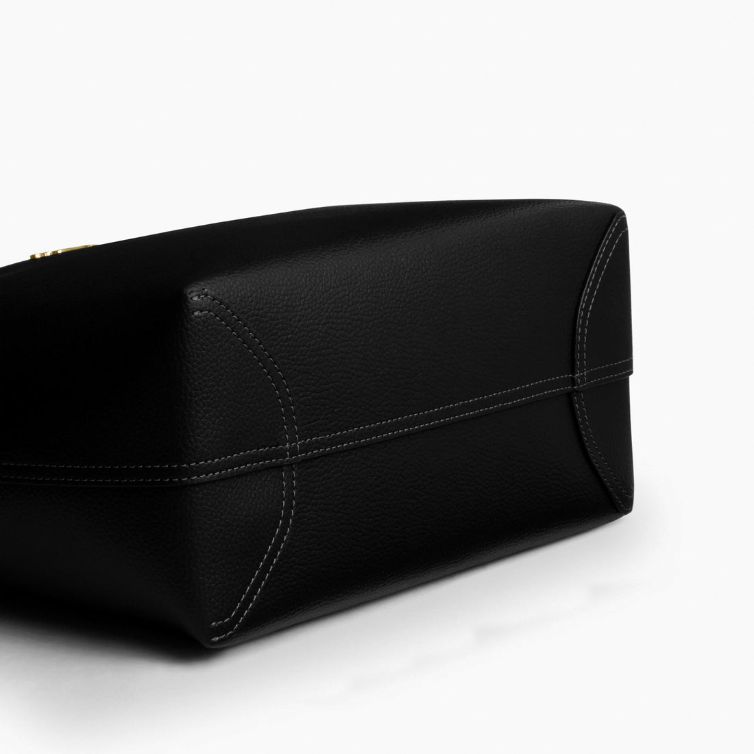 Coach Medium City Tote Bag - Gold/Black
