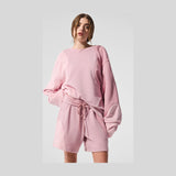Sunset Pink Tonal