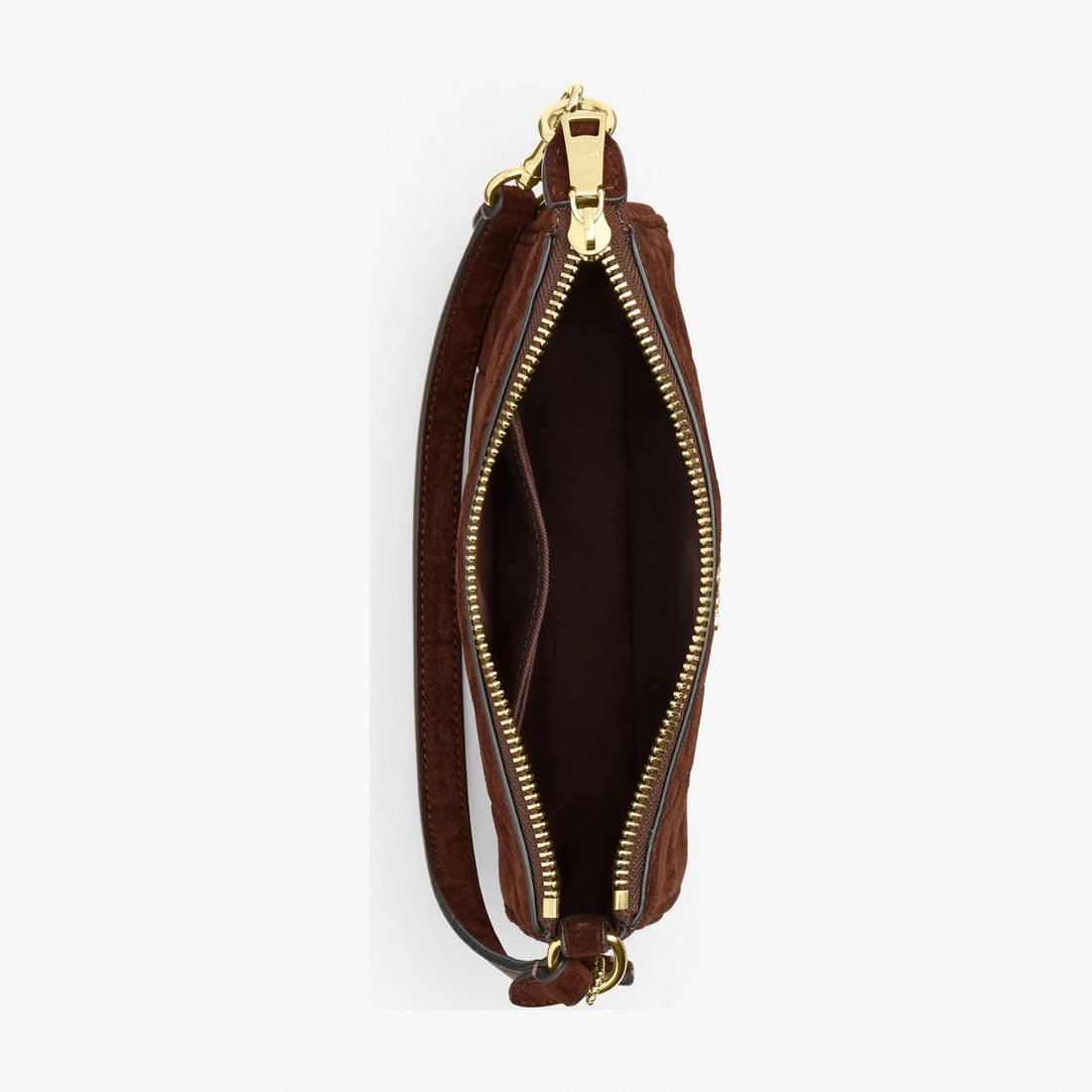 Coach Nolita 19 - Gold/Maple