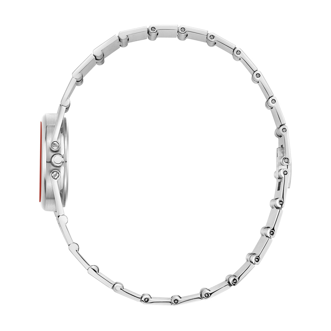 BREDA Sync - Silver/Flame