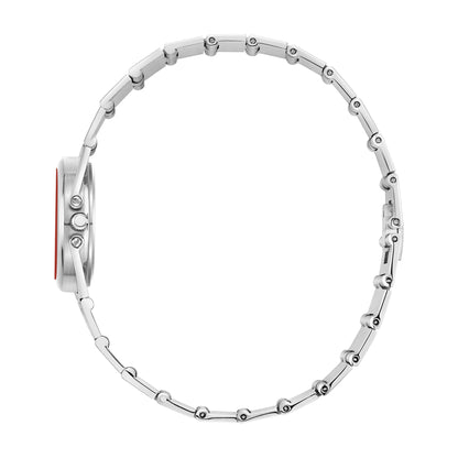 BREDA Sync - Silver/Flame
