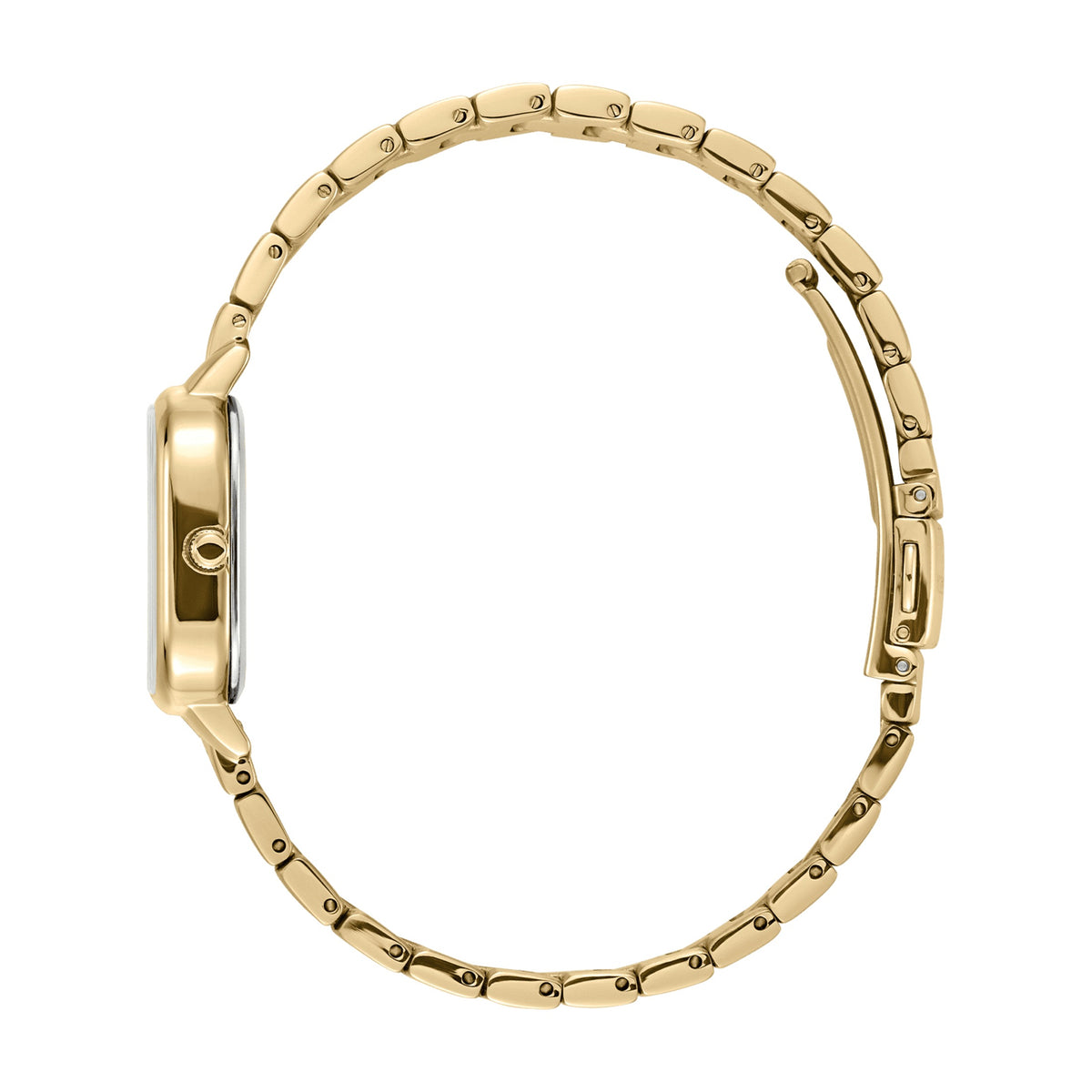 BREDA Esther - Gold/Espresso