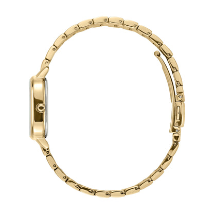 BREDA Esther - Gold/Espresso