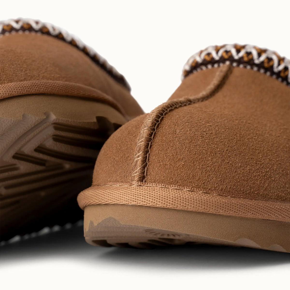 UGG Kids' Tasman II - Chestnut