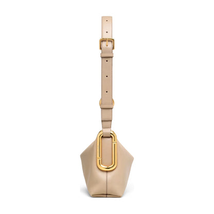 Marc Jacobs Scene Medium Shoulder Bag - LIGHT SLATE