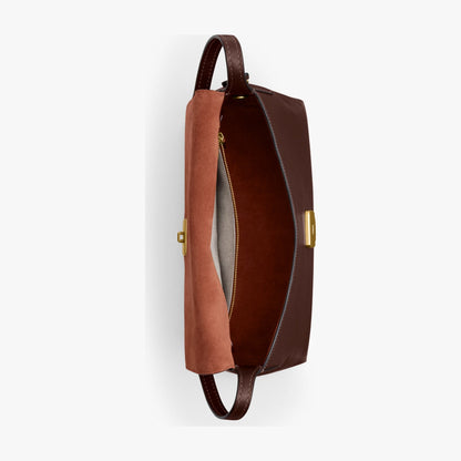 Coach Chelsea Shoulder Bag 30 - Brass/Maple