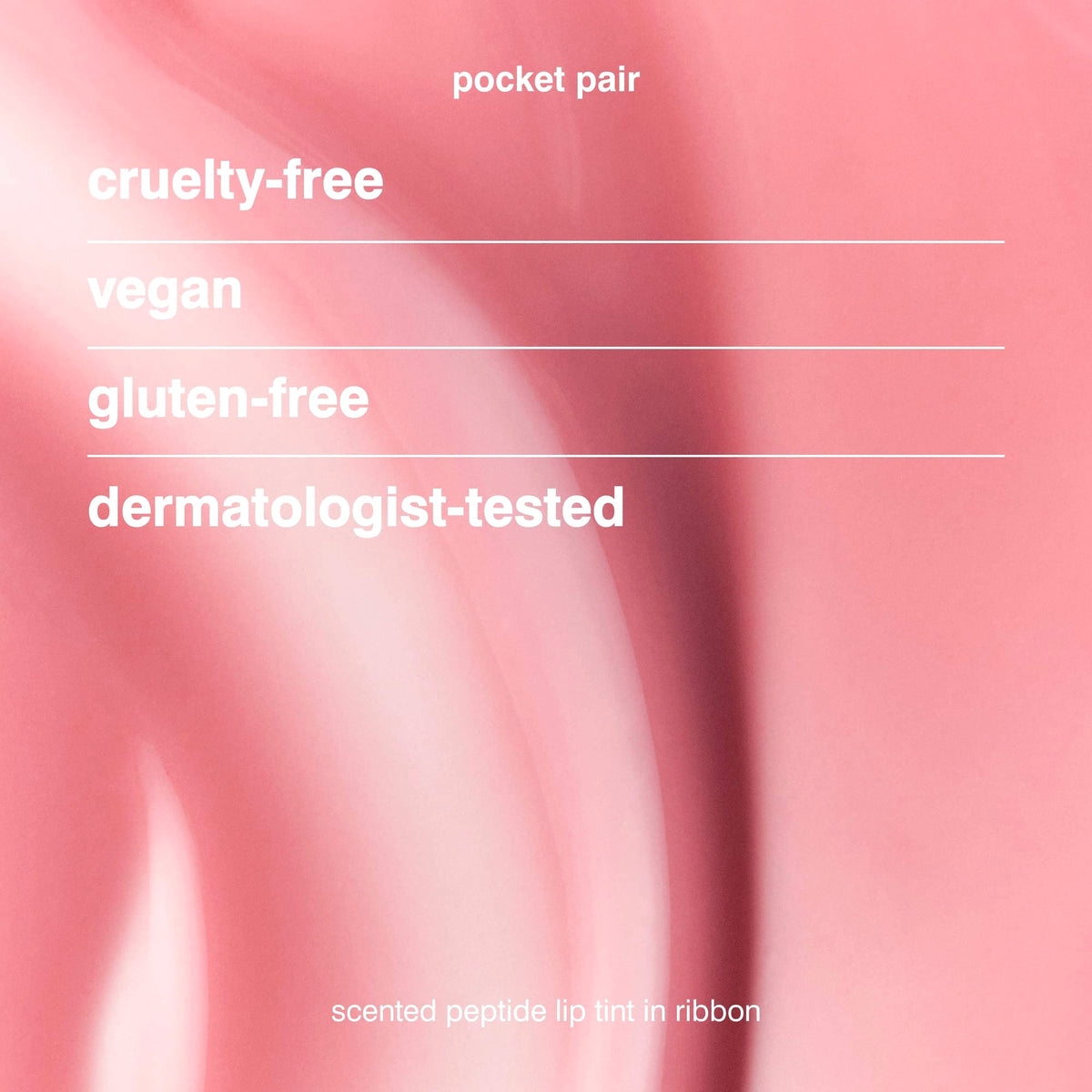 rhode Pocket Pair Limited Edition Lip + Cheek Set - sprinkle + ribbon - a pink pair