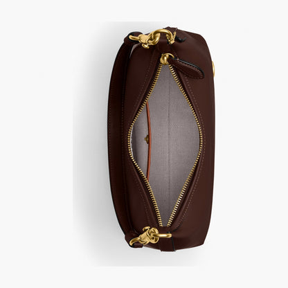 Coach Juliet Shoulder Bag 25 - Brass/Maple