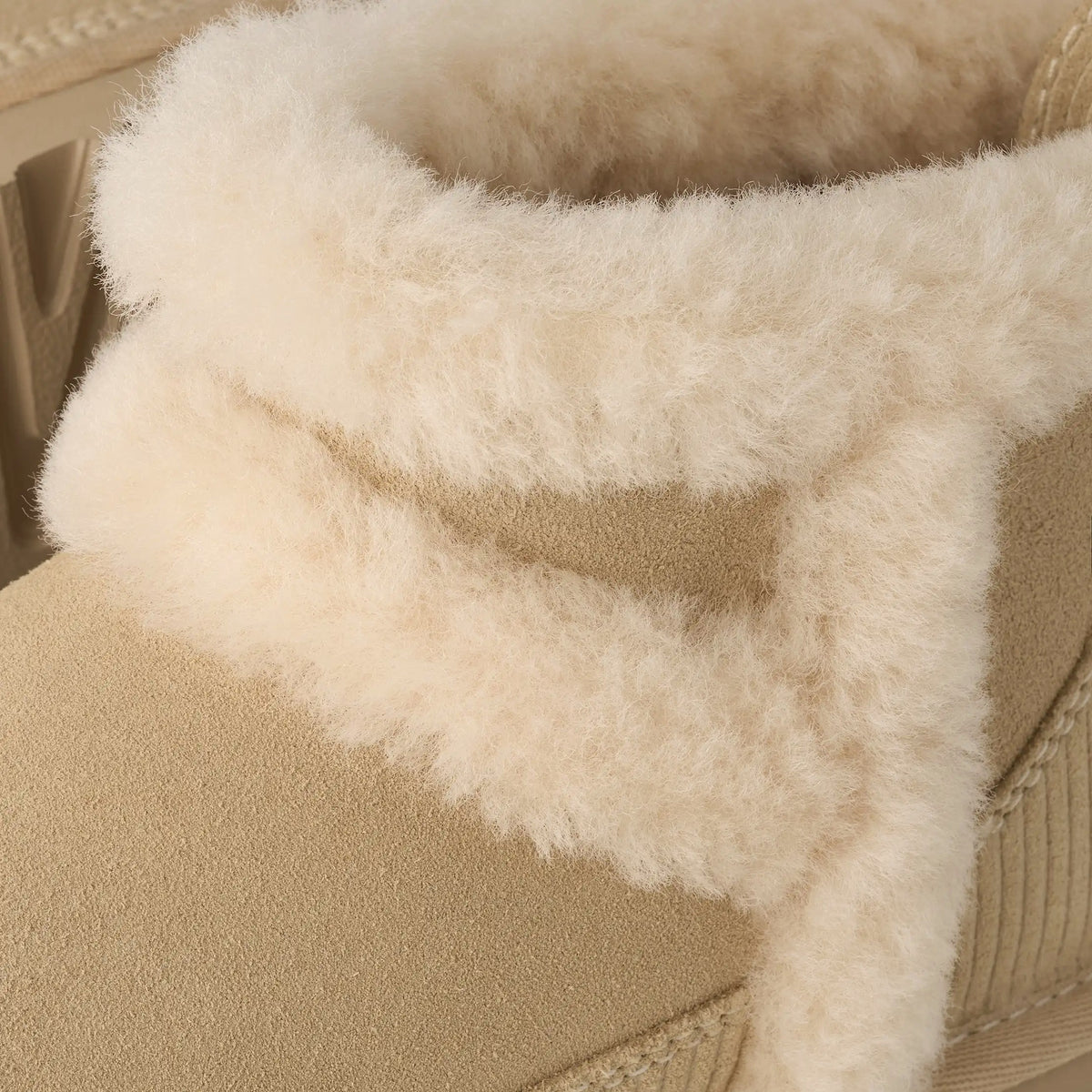 UGG Classic Mini II Heritage - Sand Castle