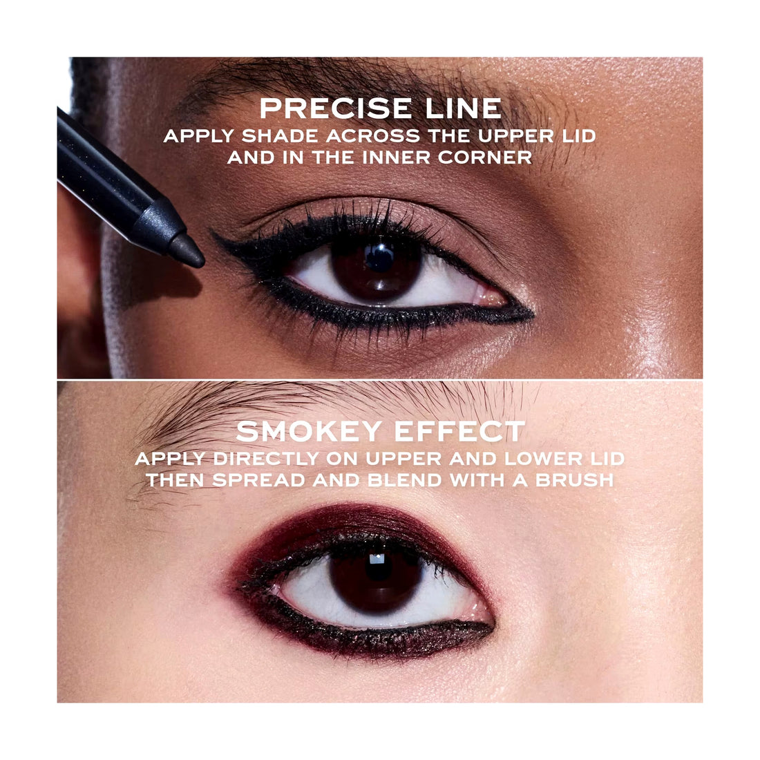 Marc Jacobs Drawn This Way Eyeliner - YOU WISH - MATTE CHOCOLATE BROWN