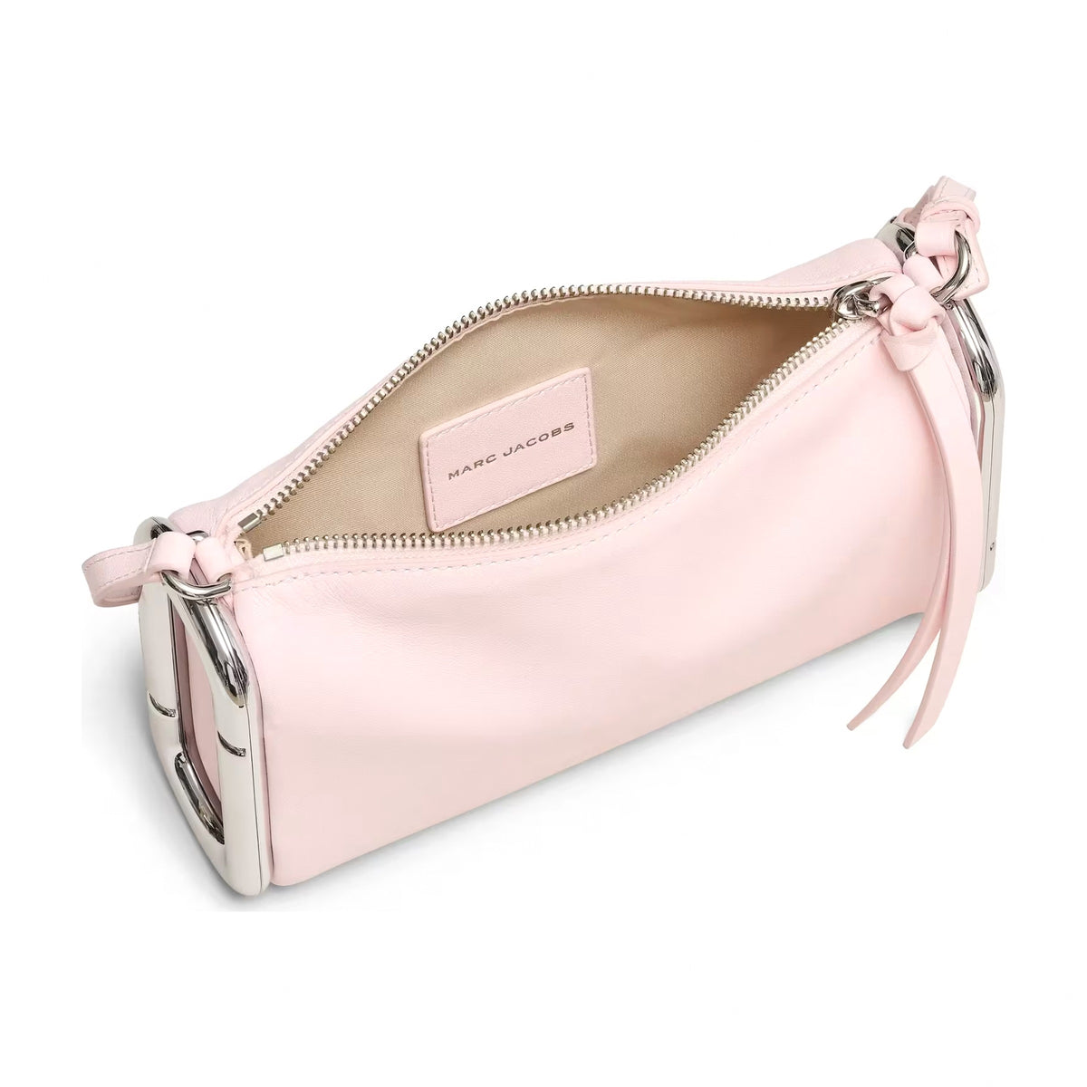 Marc Jacobs Scene Small Shoulder Bag - POWDER PINK
