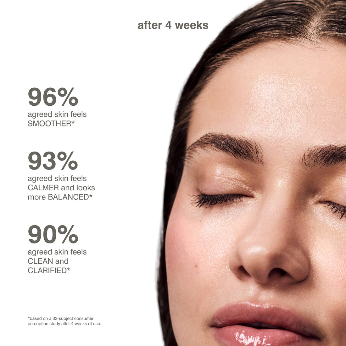 Rhode Glazing Mist Hydrating Face Spray 30 ml - Standart