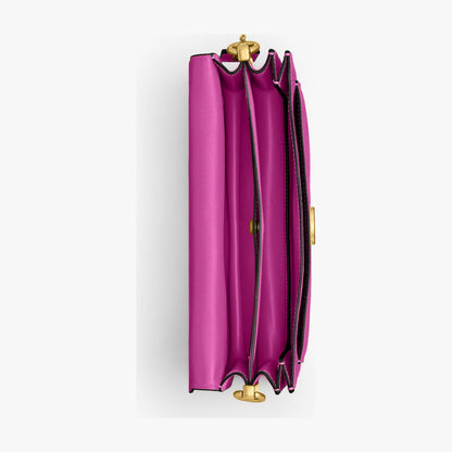 Coach Tabby Shoulder Bag 26 - Brass/Magenta