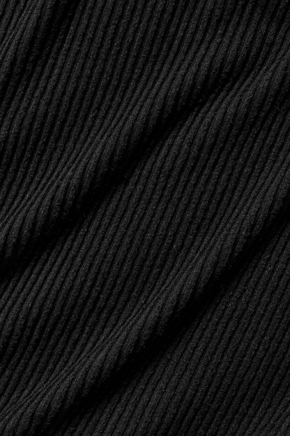 Alo Yoga Muse Crew Neck Pullover - Black