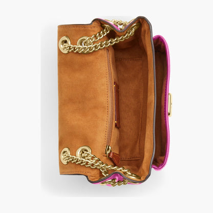 Coach Elodie Crossbody Bag 18 - Im/Magenta
