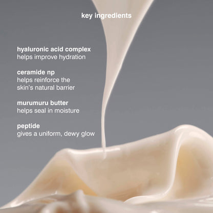 Rhode Barrier Butter Intensive Moisturizing Balm 40 ml - Standart