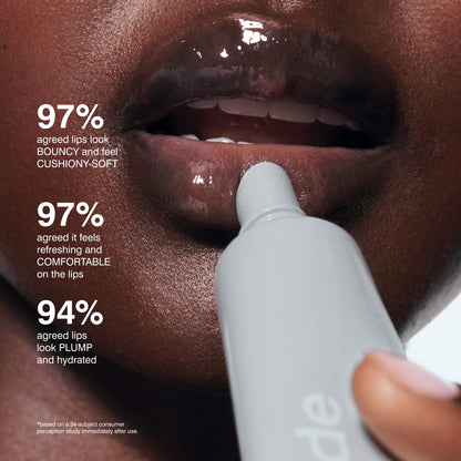 Rhode Peptide Lip Boost Plumping Lip Mask - Unscented