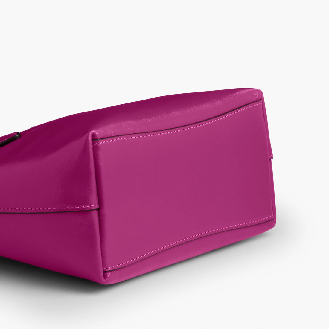 Coach City Mini Tote Bag - Im/Magenta