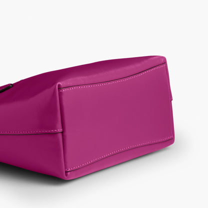 Coach City Mini Tote Bag - Im/Magenta