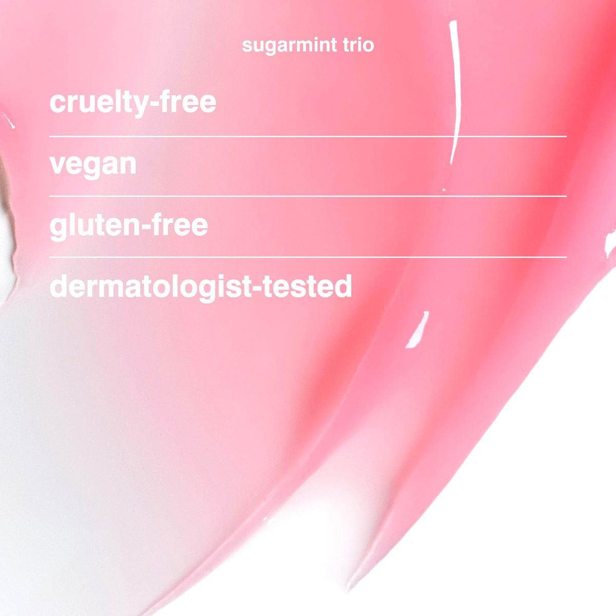 rhode Sugarmint Trio Limited Edition Skincare Set - Standart