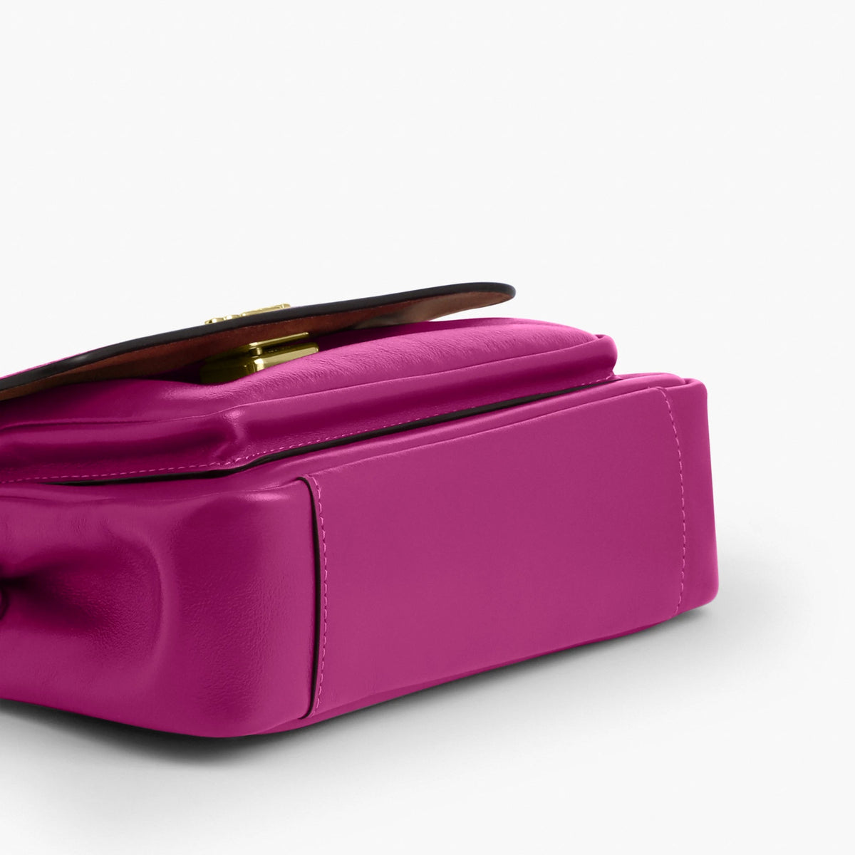 Coach Elodie Crossbody Bag 18 - Im/Magenta