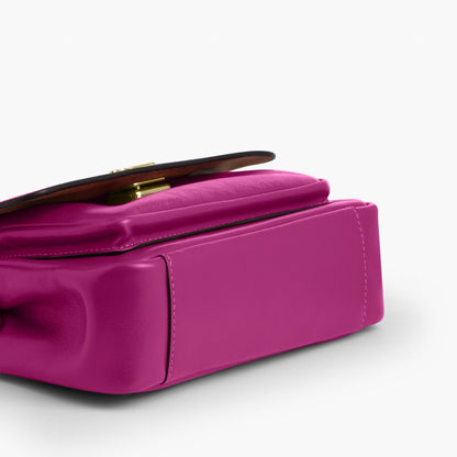 Coach Elodie Crossbody Bag 18 - Im/Magenta