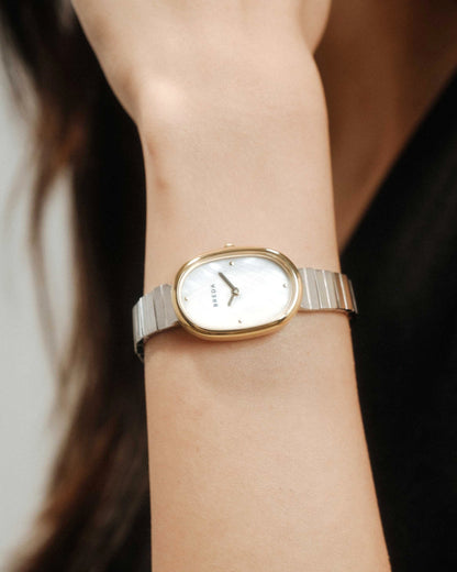 BREDA Jane - Gold/Silver/Pearl