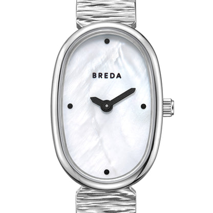 BREDA Jane (Revival) - Silver/Pearl