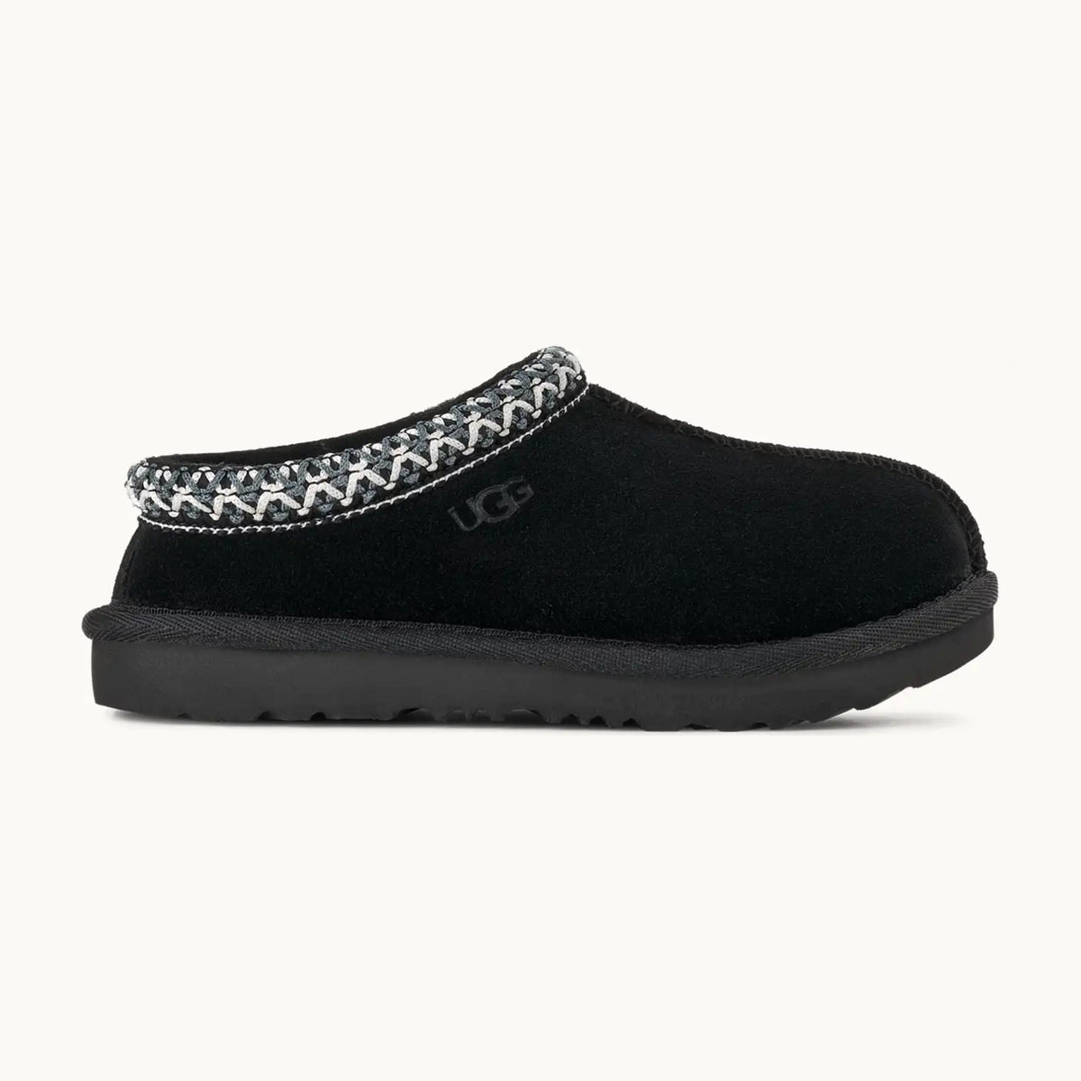 UGG Kids' Tasman II - Black