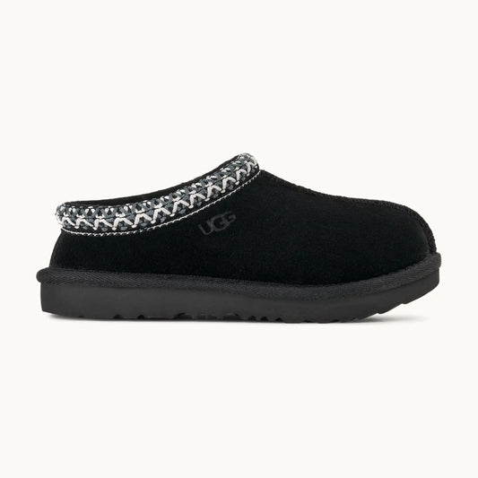 UGG Kids' Tasman II - Black