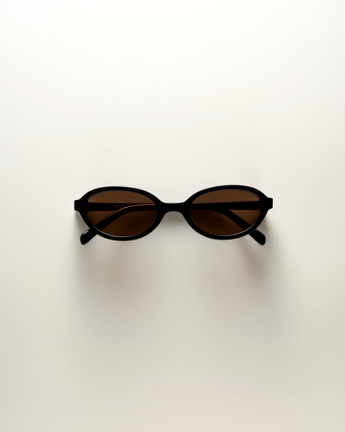 VEHLA June Sunglasses - Black/Choc