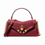 DEEP RED