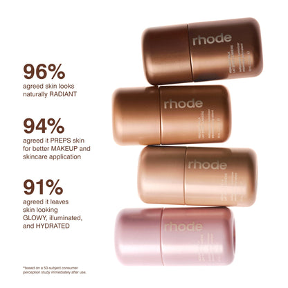 Rhode Highlight Milk Multipurpose Luminizer - 01