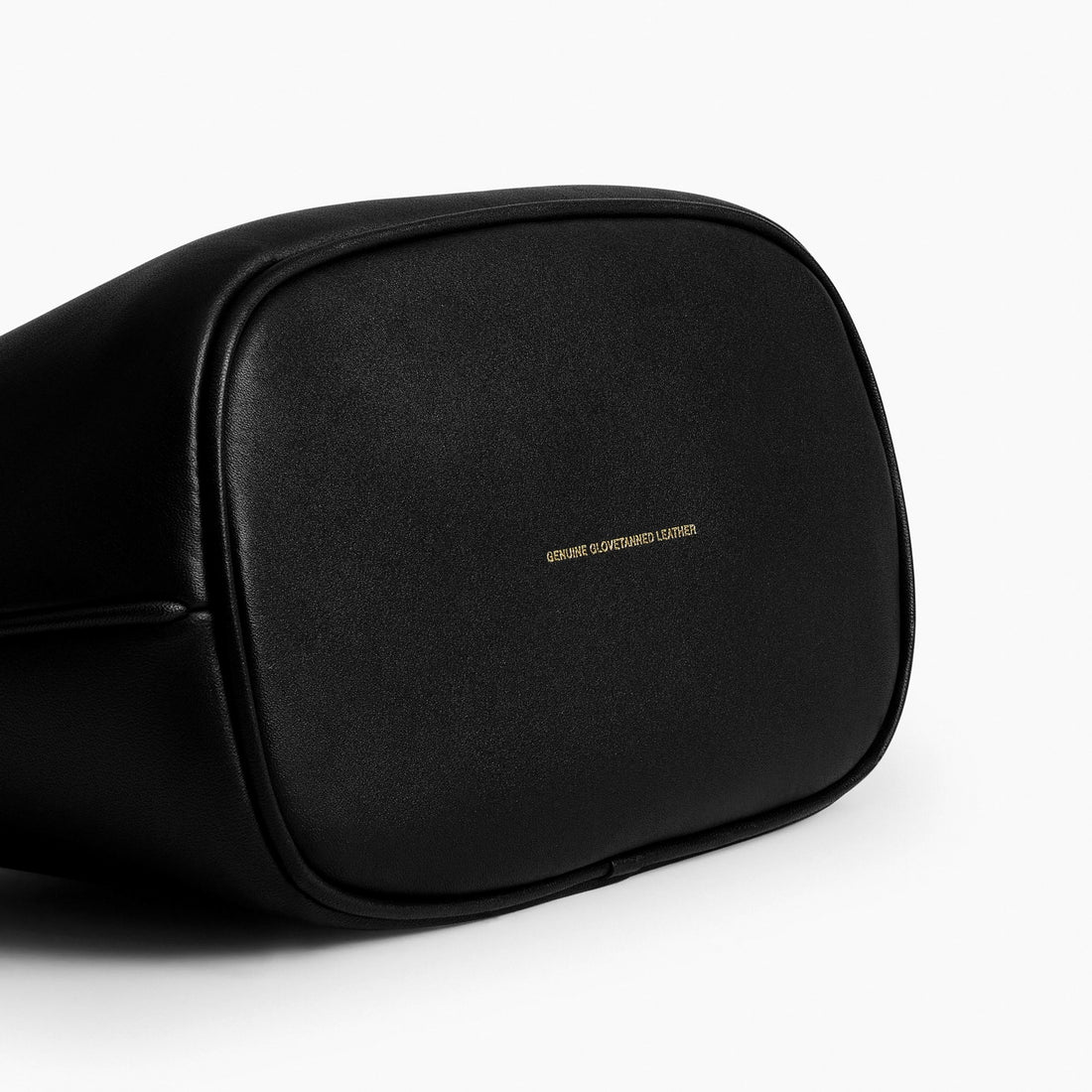Coach Demi Bag - Brass/Black