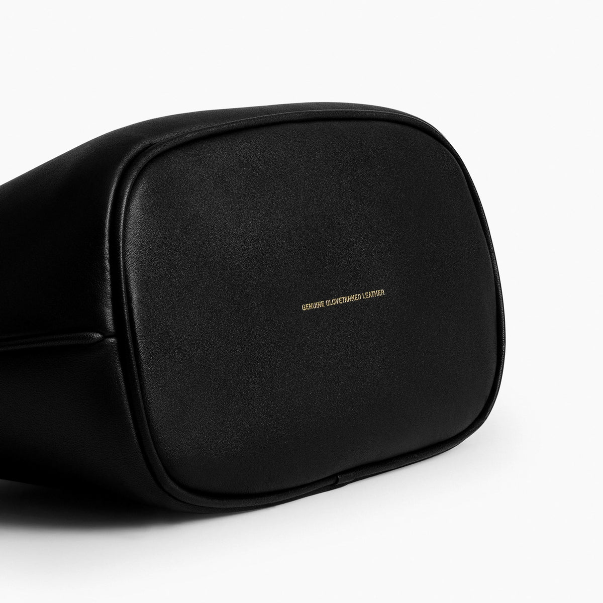 Coach Demi Bag - Brass/Black
