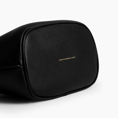 Coach Demi Bag - Brass/Black