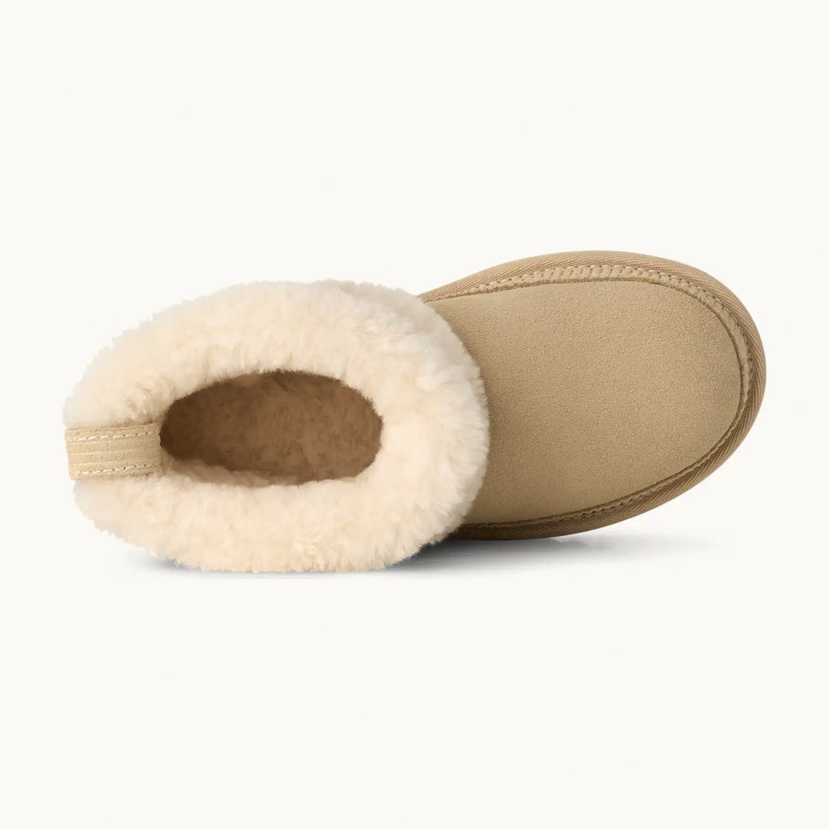 UGG Classic Mini II Heritage - Sand Castle