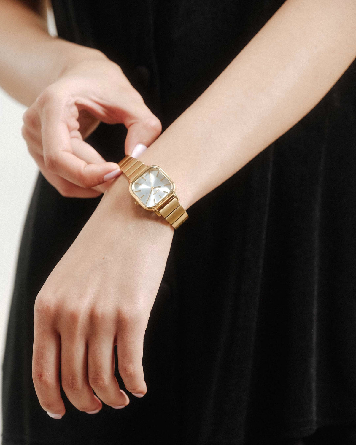 BREDA Esther - Gold/Mist