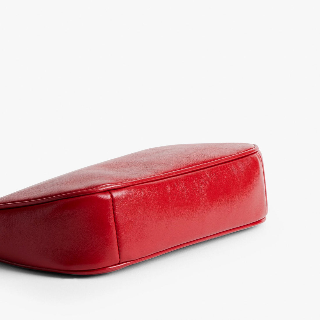 Coach Nolita 19 - Gold/Poppy