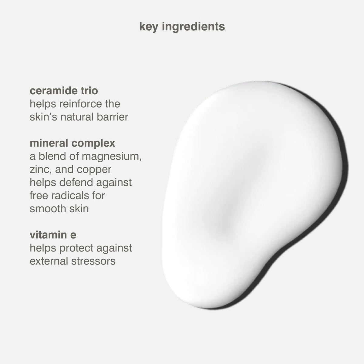Rhode Glazing Milk Hydrating Ceramide Facial Essence 124 ml - Standart